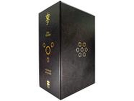 Box Livros O Senhor dos Anéis  J.R.R. Tolkien