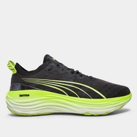 Tênis Puma ForeverRun Nitro Psychedelic Rush Masculino