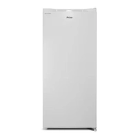 Freezer Vertical Philco 140L PFV165B 4 Gavetas - Classificação A+++