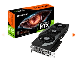 Placa de Vídeo Gigabyte GeForce, RTX 3080 Gaming OC 10G, 10GB, GDDR6X, 320Bit, GV-N3080GAMING OC-10G