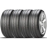 [Cartão Americanas] Kit 4 Pneu Pirelli Aro 14 175/70r14 84t Formula Energy R$ 636
