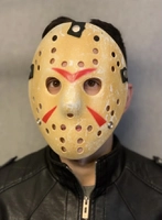 Máscara Jason: Sexta Feira 13 R$35