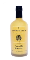 Licor De Limão Siciliano Limoncello 700ml