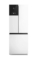 Geladeira Electrolux Frost Free Inverter 480L Efficient AutoSense 3 Portas Branca (IM7) 220v