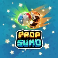 Prop Sumo - Jogo Grátis na Epic