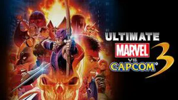 Ultimate Marvel vs. Capcom 3 (PC) | R$16
