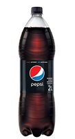 Refrigerante Pepsi Black Pet 2 L