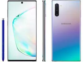 [Clube da Lu+APP] Samsung Galaxy Note 10 (256GB, Preto)