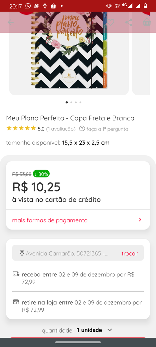 Imagem do comentário