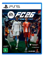 EA Sports Jogo FC 26::.. 2026 PS5 Playstation 5