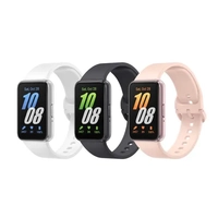 Smartwatch Samsung Galaxy Fit3 (todas as cores)