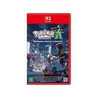 [Cashback Pelando R$ 330] Pokémon Legends Z-A para Nintendo Switch 2