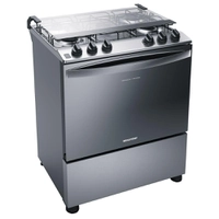 Fogão Brastemp 5 Bocas BFS5NCRUNA R$ 1099