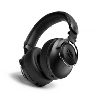 Headphone/Fone de Ouvido Bluetooth JBL Club ONE Com Dual-Mic Preto