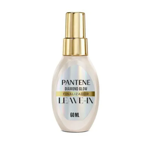 Leave-in Pantene Pro-V Diamond Glow, 60ml