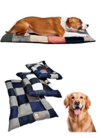 Cama Pet M 70x45cm para Cachorros e Gatos