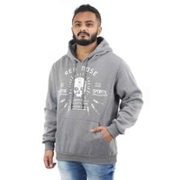 Blusa Moletom Red Nose | R$54