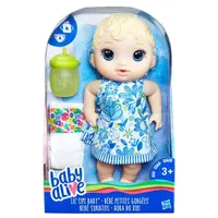 Boneca baby alive xixi | R$ 50