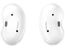 Fone de Ouvido Bluetooth Samsung Galaxy Buds Live - True Wireless Branco