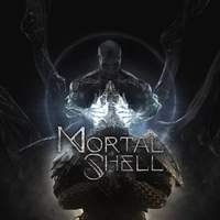 [PSN|PS4|PS5] Mortal Shell
