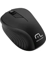 (50% AME) Mouse sem fio USB - Multilaser