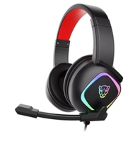 Headset Motospeed G750 7.1 preto