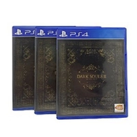[Triologia Completa] Dark Souls Trilogy Ps4 Eur Midia Fisica