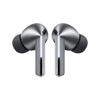 Samsung Galaxy Buds3 Pro, Fone de Ouvido sem fio, Cancelamento de Ruído Inteligente, Galaxy AI