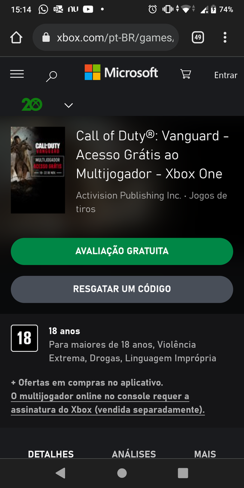 Imagem do comentário