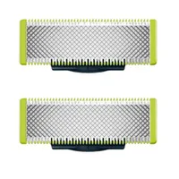 [+POR- R$ 80] Lâminas Philips OneBlade QP220/51 c/ 2 unid.