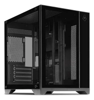 Gabinete Gamer Mancer Cv100, Mid-tower