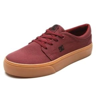 Tênis Dc Shoes Skate/Casual 38/39/40 | R$ 80