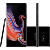 Smartphone Samsung Galaxy Note 9 128GB