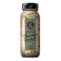 (REC)Sal de Parrilla com Chimichurri 1,01kg