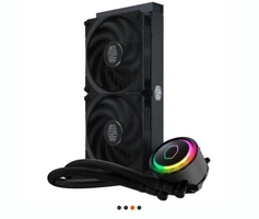 Watercooler Cooler Master ML240RGB - MLX-D24M-A16PA-R1