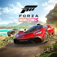 Jogo Forza Horizon 5 Standard Edition
