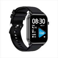 i2GO Smartwatch Track S200, 7 dias de Bateria, IP67, 36 funções