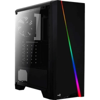 PC Gamer T-MOBA Eagle Intel i3 10100F / NVIDIA GeForce GTX 1650 / DDR4 8GB / SSD 240GB