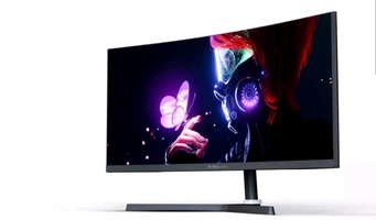 Monitor Gamer Philco 30” PMG30C900WFG Curvo HDR10 Wide 200Hz