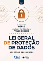 eBook - Lei geral de proteção de dados: Aspectos relevantes