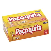 (Loja Física Aericanas)Paçoquita 150g  ativar no app Americanas