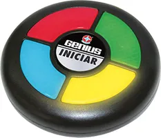 [AMAZON PRIME] Jogo Genius para Viagem - Versão de Bolso, Brinquedos Estrela