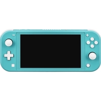 Console Nintendo Switch Lite Turquesa