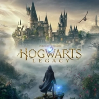 [Steam] Jogo Hogwarts Legacy - PC