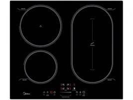 Cooktop Indução Midea Freezone