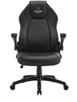 Cadeira Gamer Alpha Gamer Sirius Black - AGSIRIUSBK | R$640