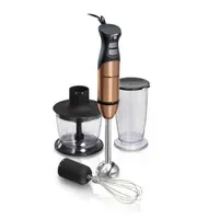 [Cartão Americanas] Mixer Multifuncional Hamilton Beach 59766-BZ 700Ml Cobre - R$104