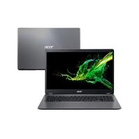 Notebook Acer 6ºG Intel Core I5 6300U 4GB 1TB+128GB.SSD Tela 15" - R$3469