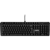 Teclado Mecânico Xanova Pulsar XK400 Cinza c/ Switch Cherry MX Brown Branco ABNT-2