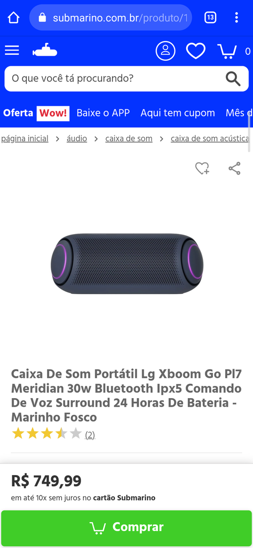 Imagem do comentário